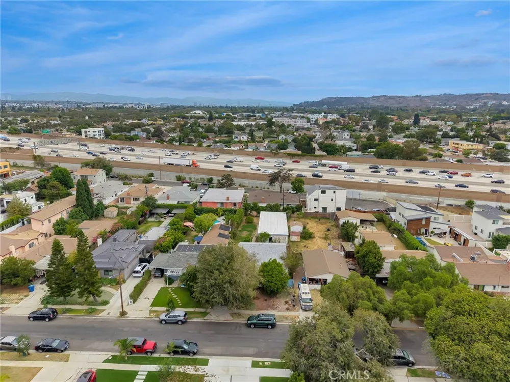4736 Berryman Avenue Culver City, CA 90230
