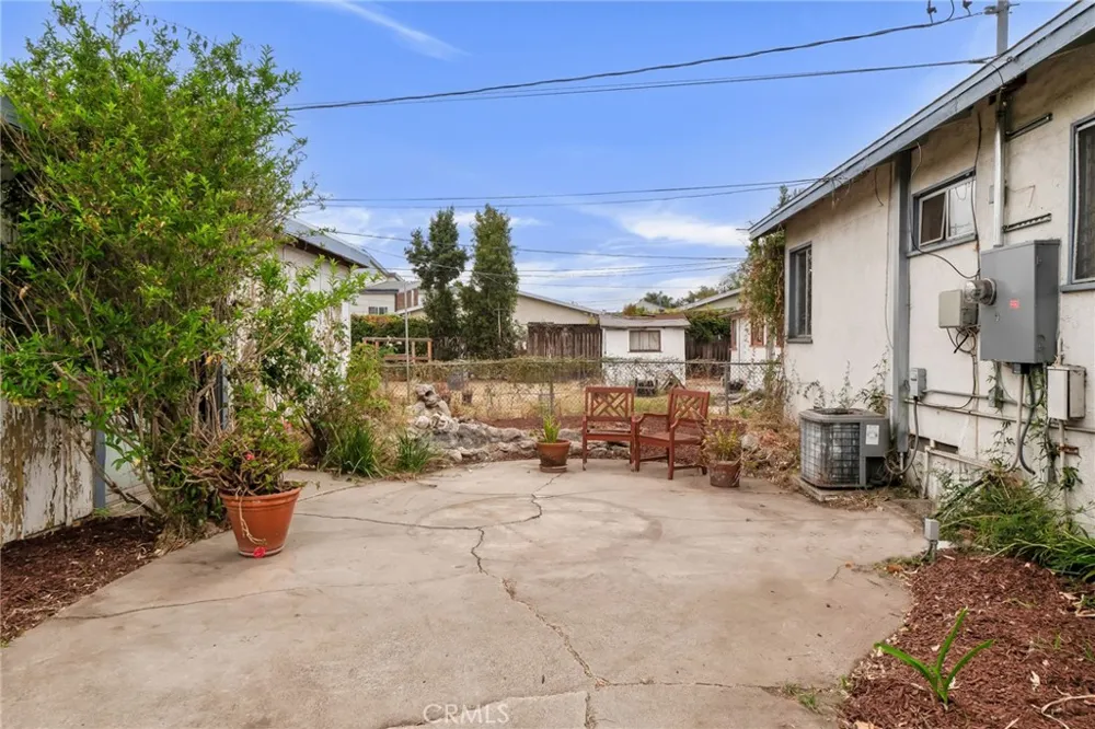 4736 Berryman Avenue Culver City, CA 90230