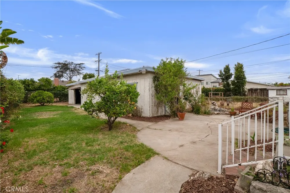 4736 Berryman Avenue Culver City, CA 90230