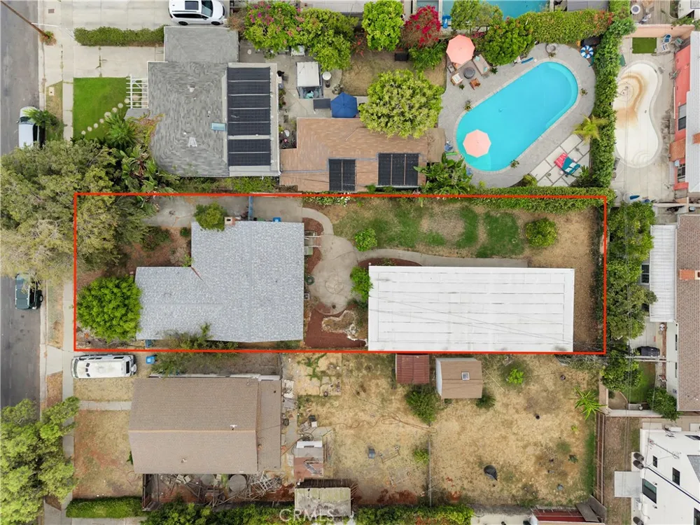 4736 Berryman Avenue Culver City, CA 90230