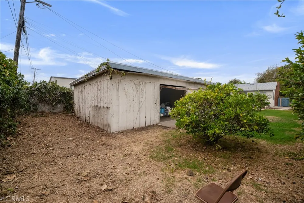 4736 Berryman Avenue Culver City, CA 90230
