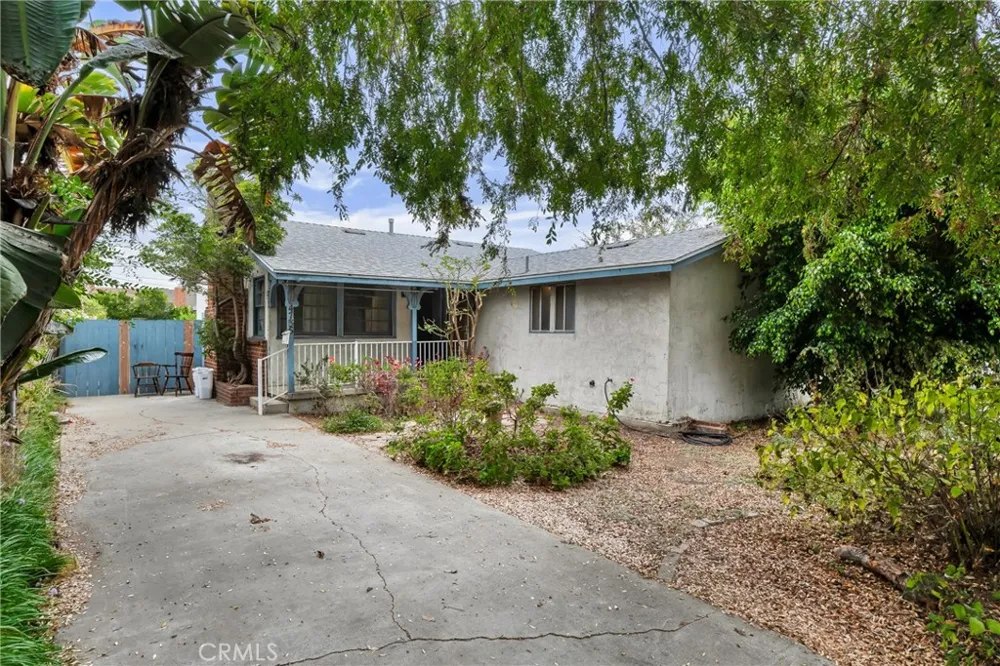4736 Berryman Avenue Culver City, CA 90230