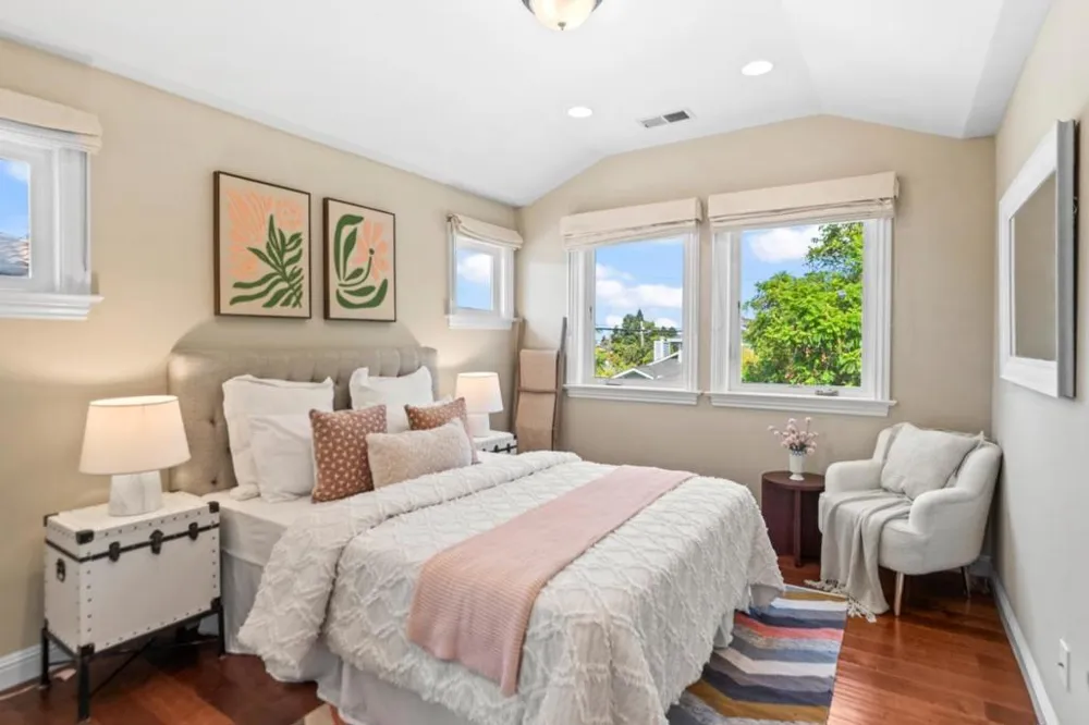 10207 Orange Avenue Cupertino, CA 95014