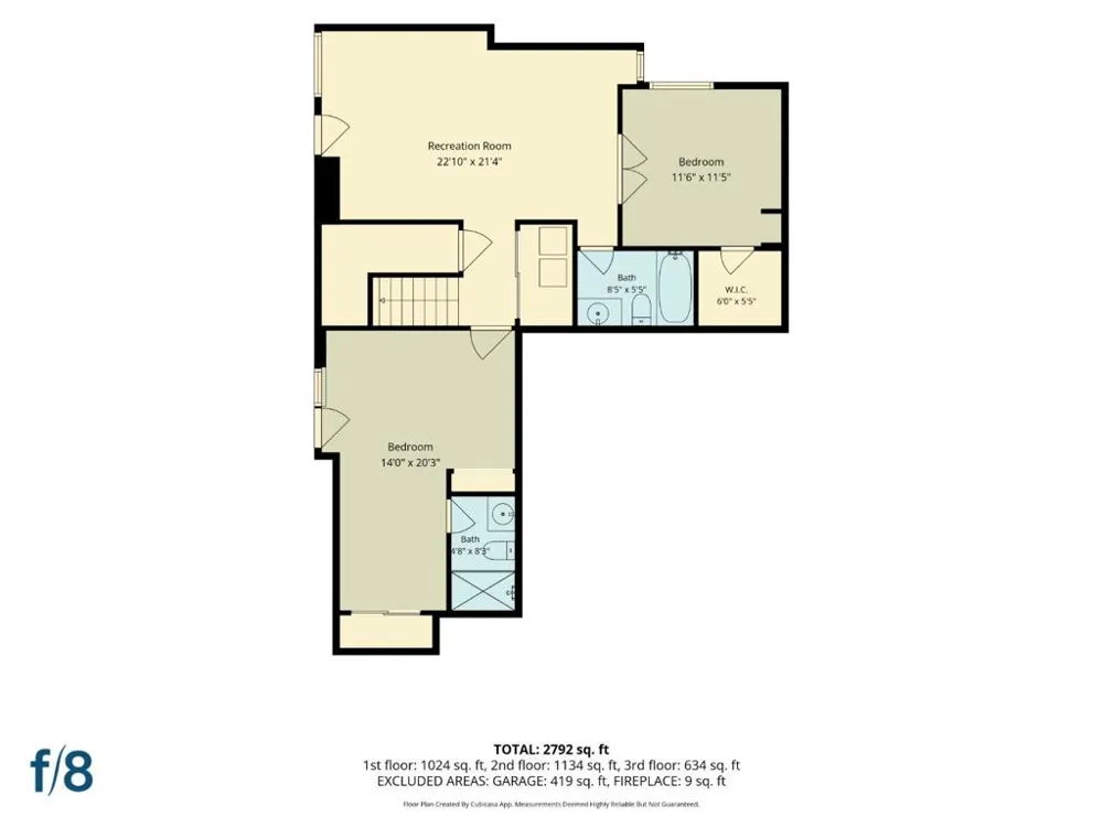 10207 Orange Avenue Cupertino, CA 95014