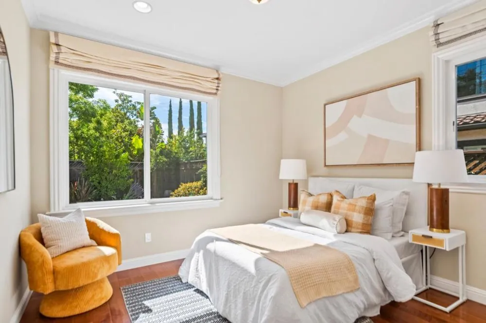 10207 Orange Avenue Cupertino, CA 95014