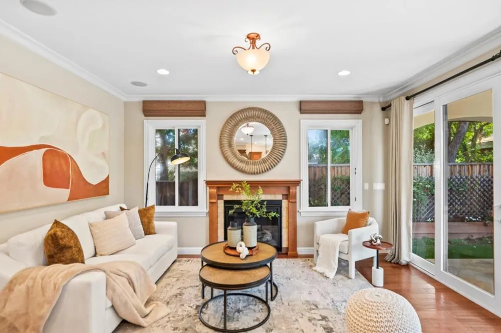 10207 Orange Avenue Cupertino, CA 95014