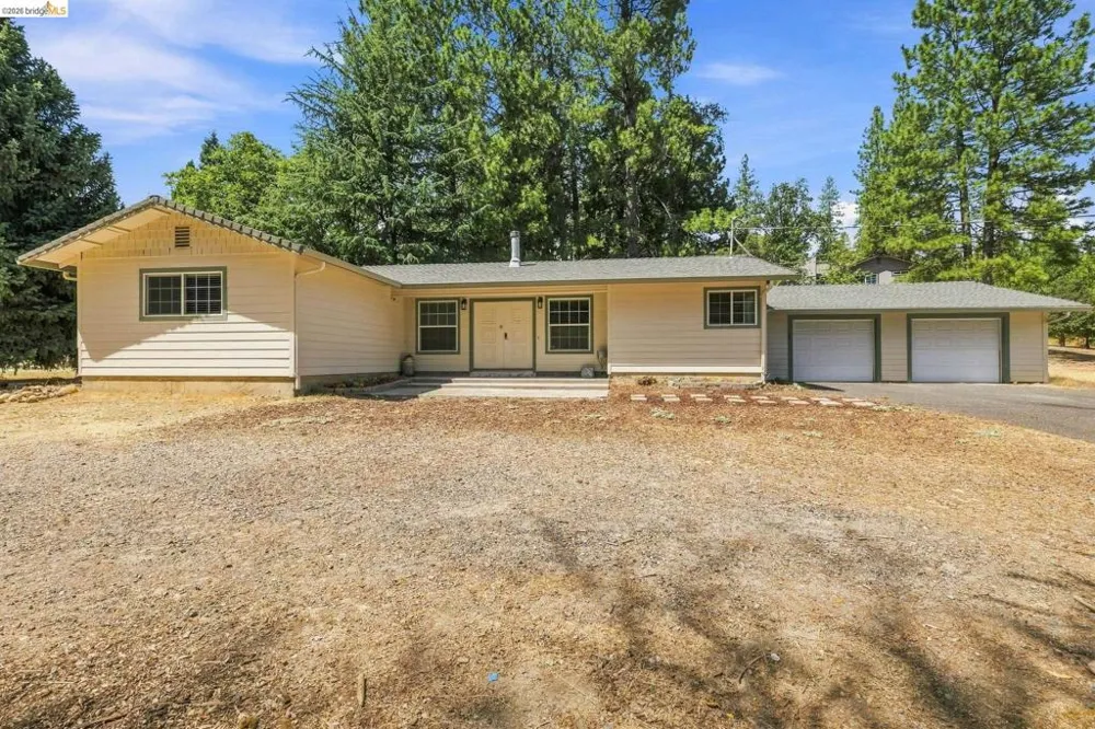 17202 Suez Canal Dr Sonora, CA 95370