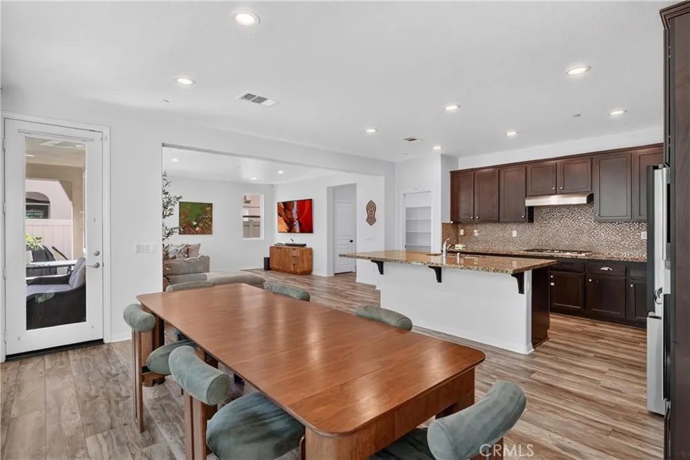 7876 Wild Rye Chino, CA 91708