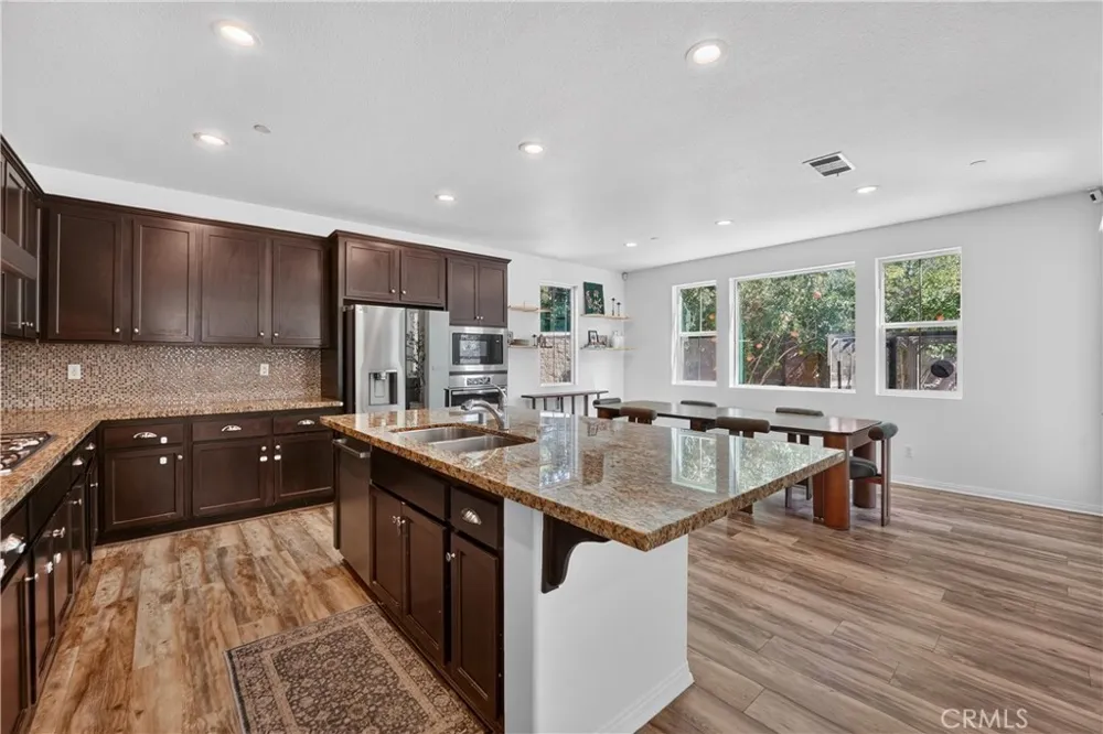 7876 Wild Rye Chino, CA 91708