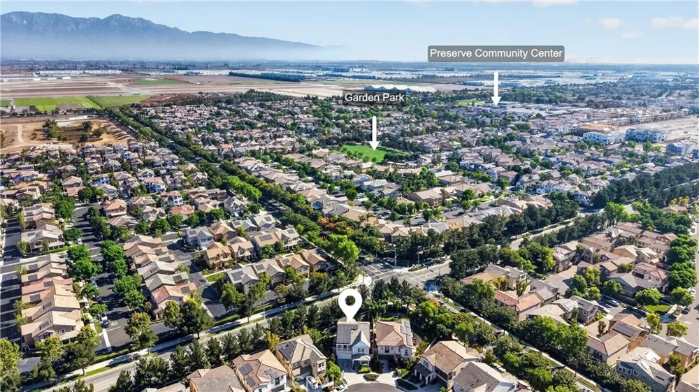 7876 Wild Rye Chino, CA 91708