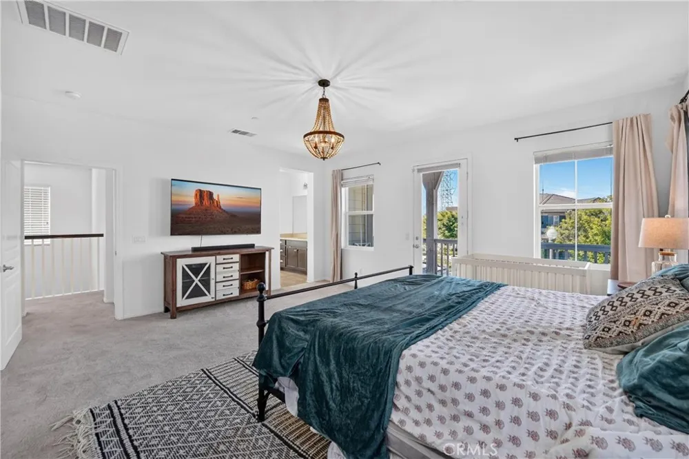 7876 Wild Rye Chino, CA 91708