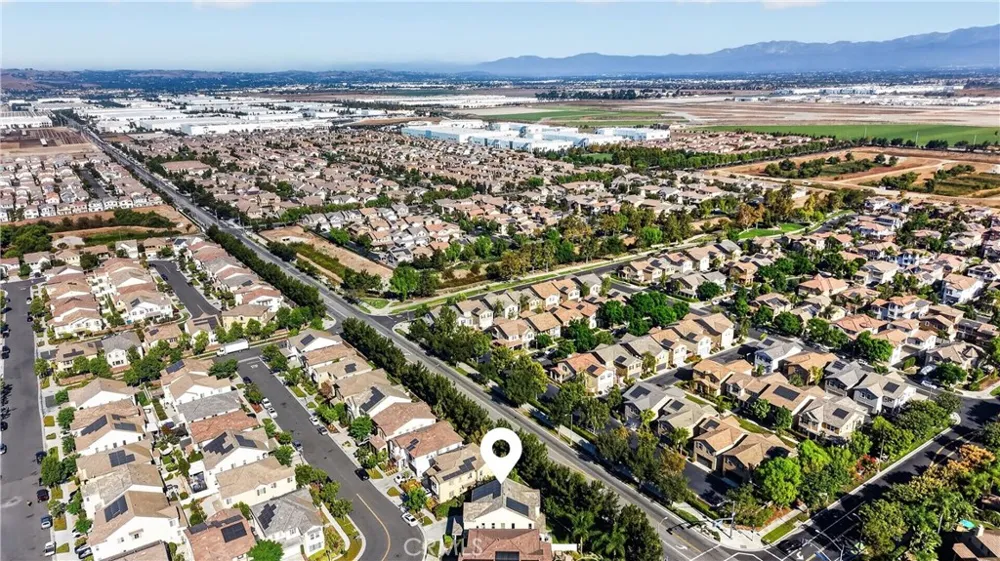 7876 Wild Rye Chino, CA 91708