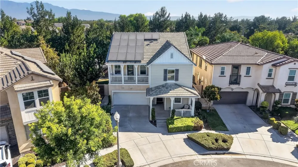 7876 Wild Rye Chino, CA 91708