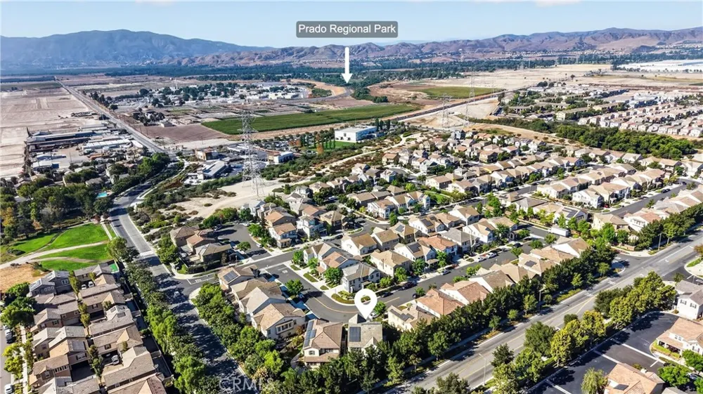 7876 Wild Rye Chino, CA 91708
