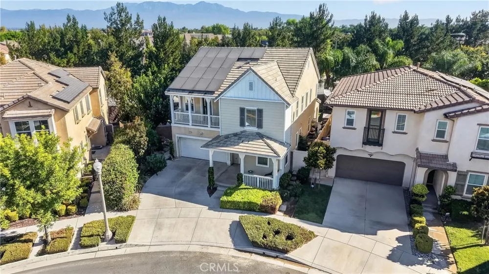 7876 Wild Rye Chino, CA 91708