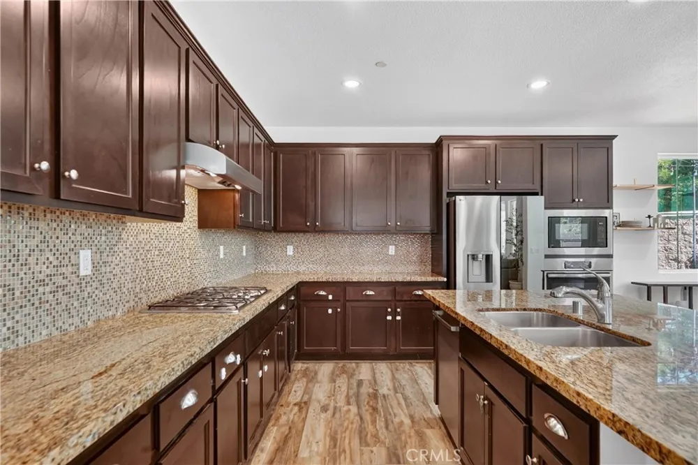 7876 Wild Rye Chino, CA 91708