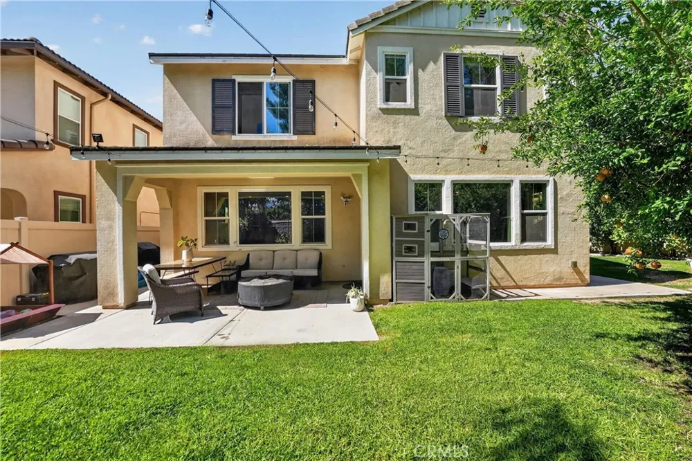 7876 Wild Rye Chino, CA 91708