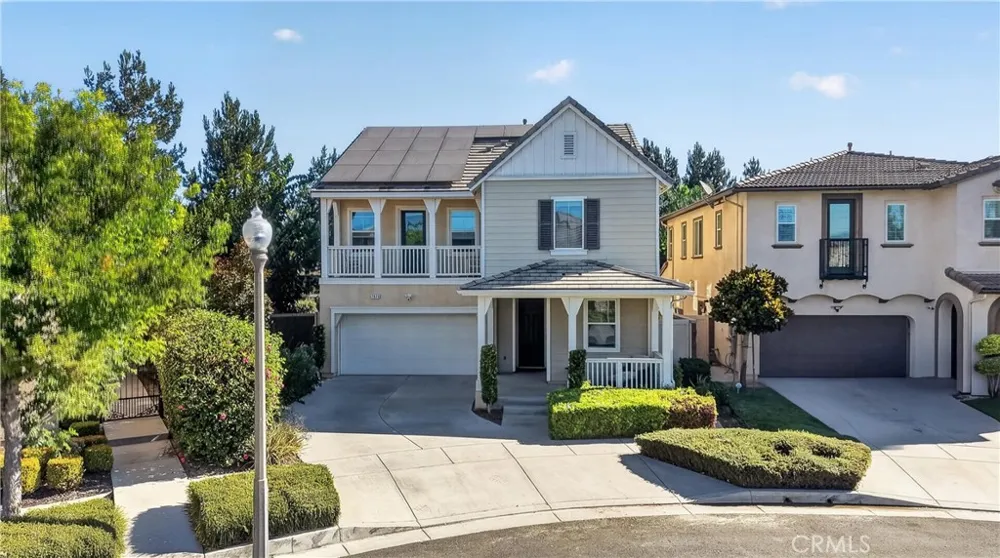 7876 Wild Rye Chino, CA 91708