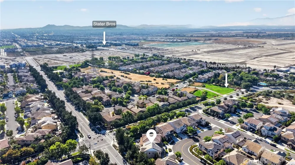 7876 Wild Rye Chino, CA 91708