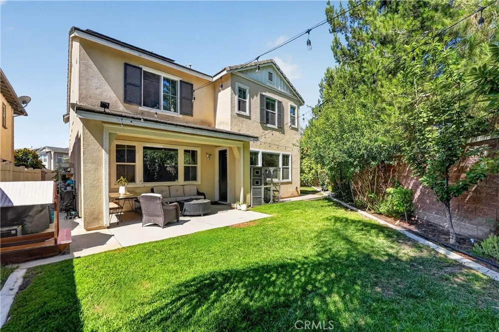 7876 Wild Rye Chino, CA 91708