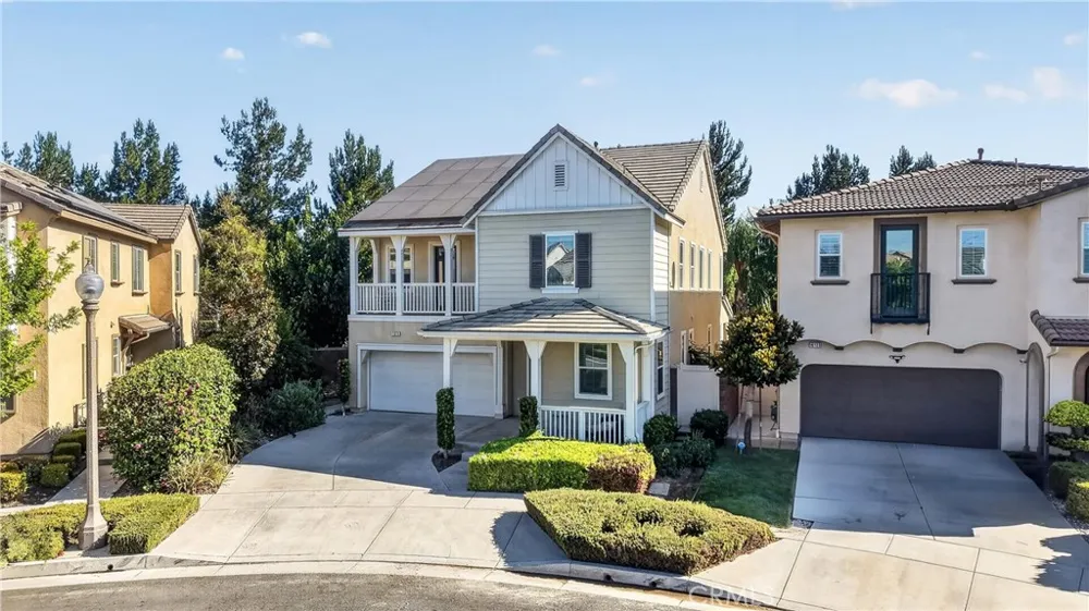 7876 Wild Rye Chino, CA 91708