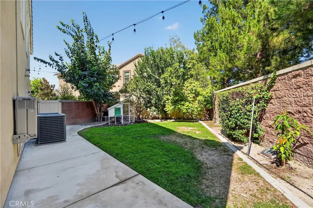 7876 Wild Rye Chino, CA 91708