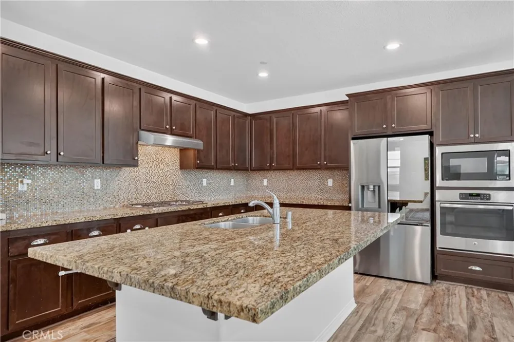 7876 Wild Rye Chino, CA 91708