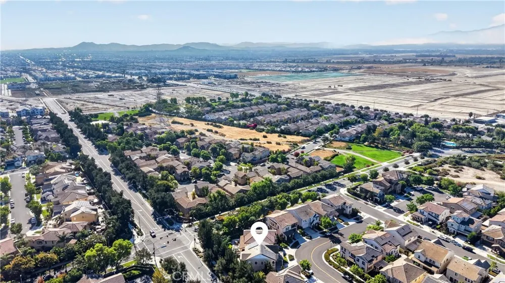 7876 Wild Rye Chino, CA 91708