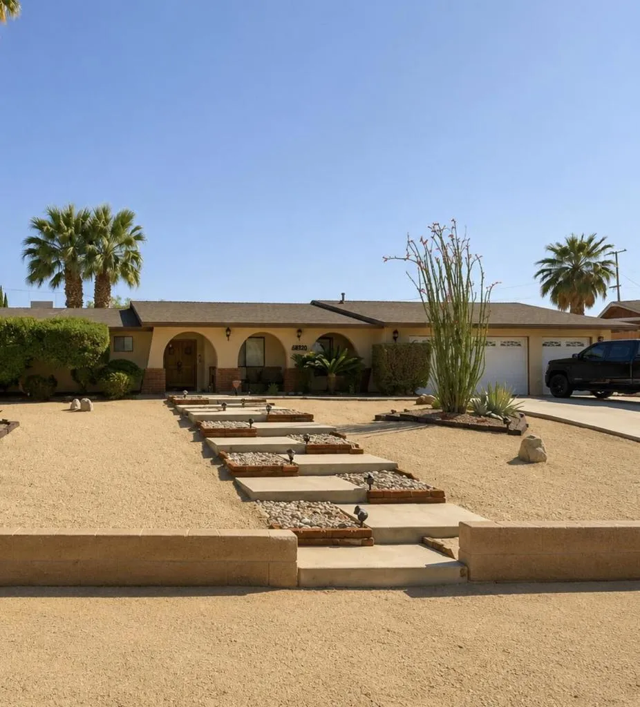 73837 Playa Vista Drive 29 Palms, CA 92277