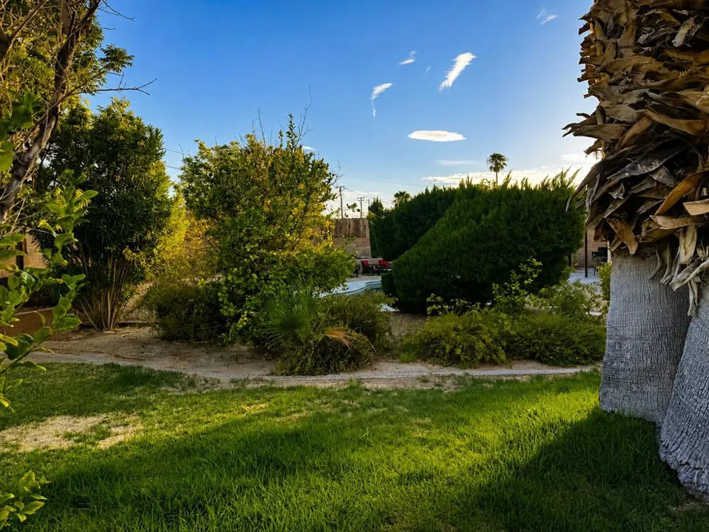 73837 Playa Vista Drive 29 Palms, CA 92277