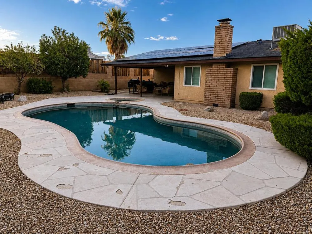 73837 Playa Vista Drive 29 Palms, CA 92277
