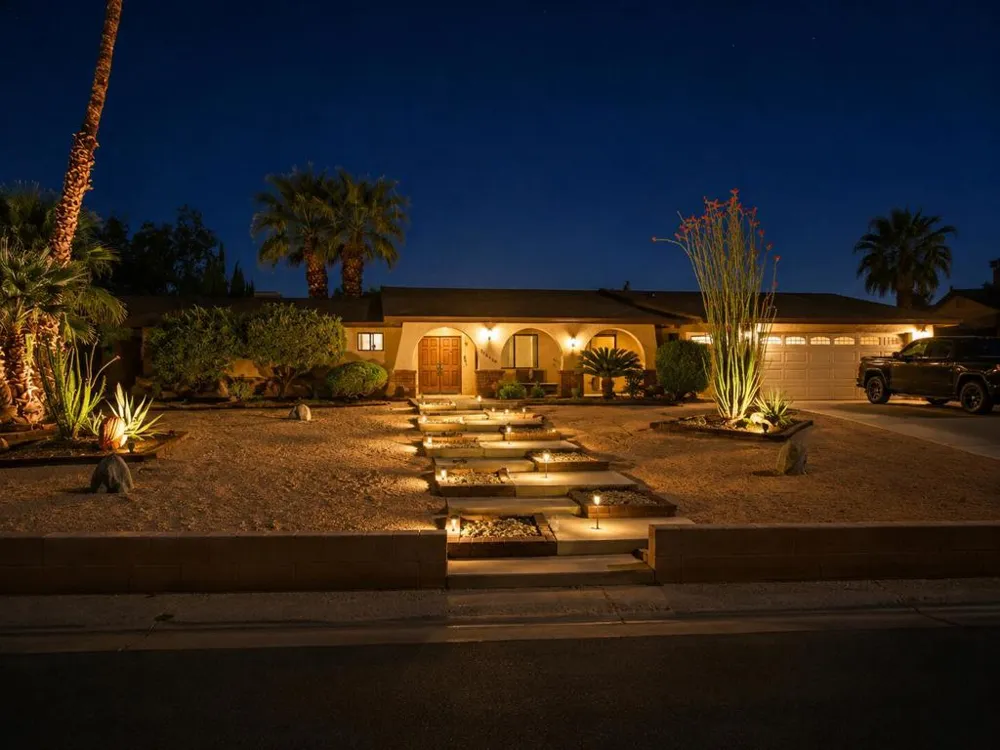 73837 Playa Vista Drive 29 Palms, CA 92277