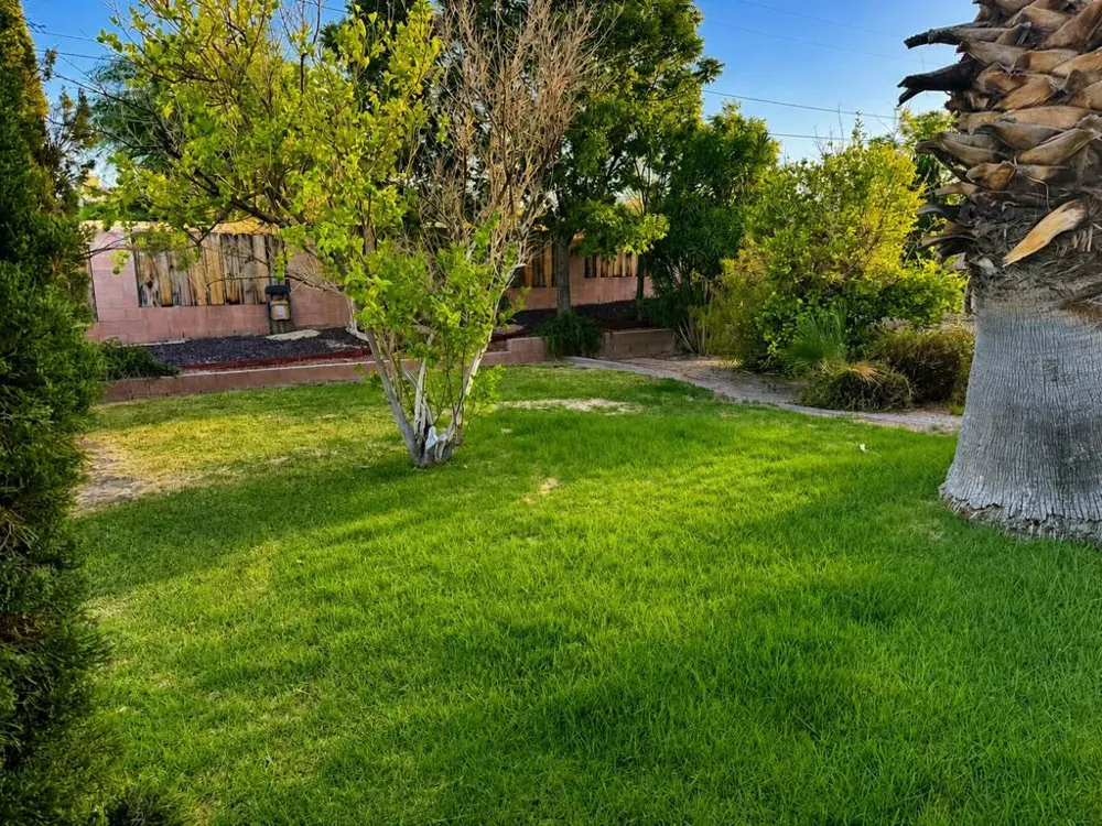 73837 Playa Vista Drive 29 Palms, CA 92277