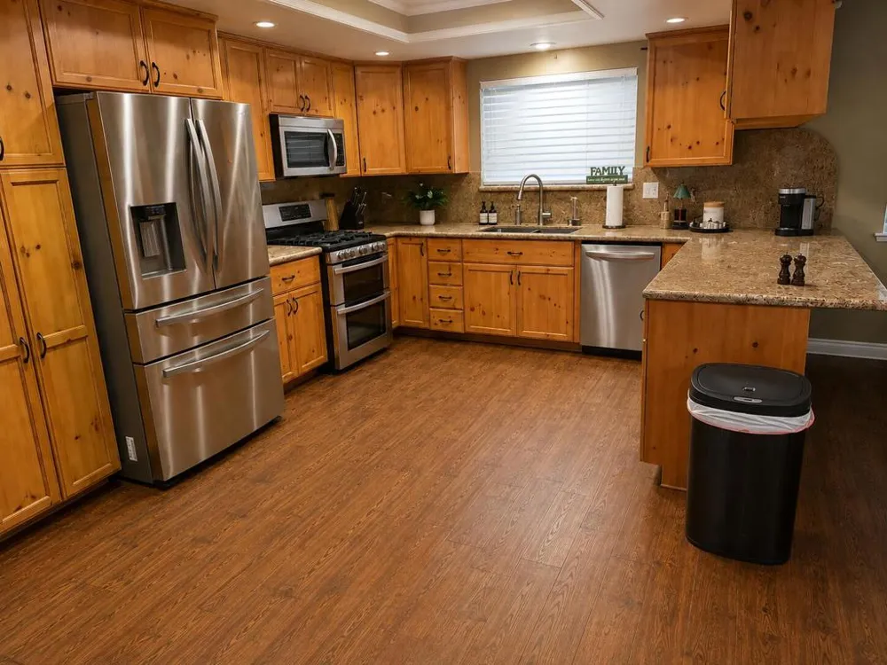 73837 Playa Vista Drive 29 Palms, CA 92277
