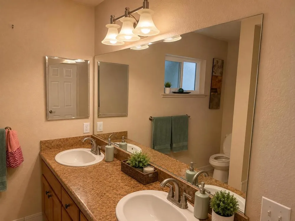 73837 Playa Vista Drive 29 Palms, CA 92277