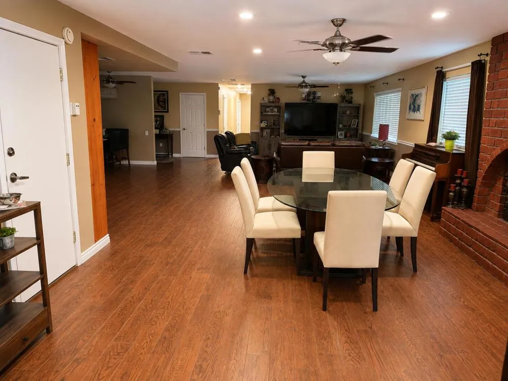 73837 Playa Vista Drive 29 Palms, CA 92277