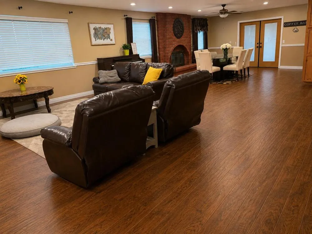73837 Playa Vista Drive 29 Palms, CA 92277