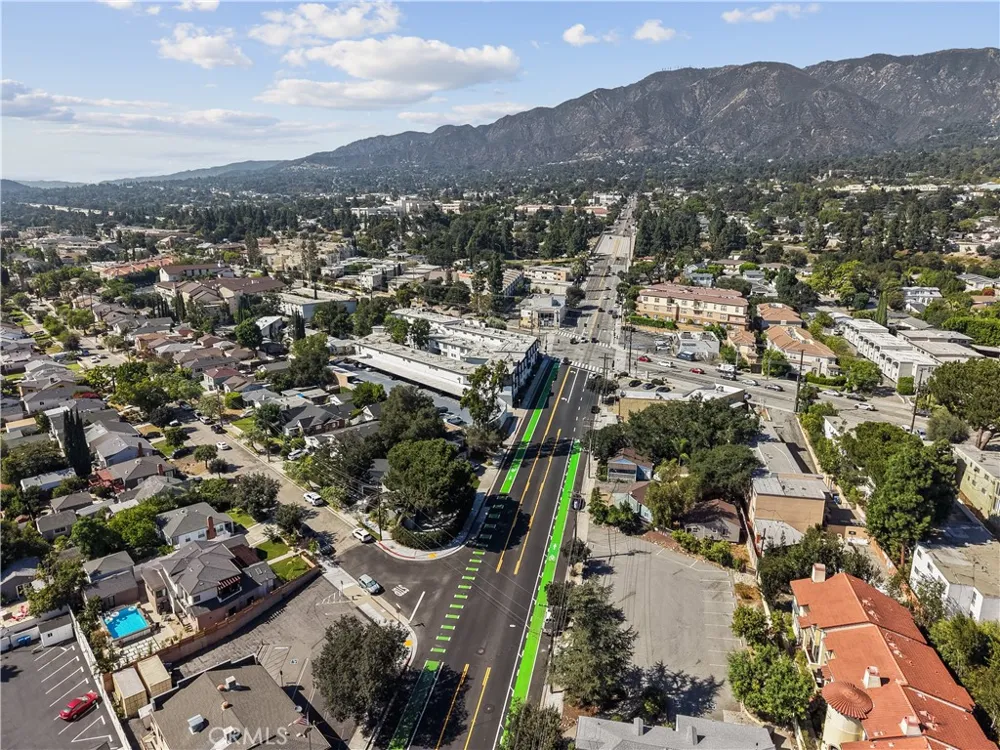 2753 Piedmont #9 Glendale, CA 91020