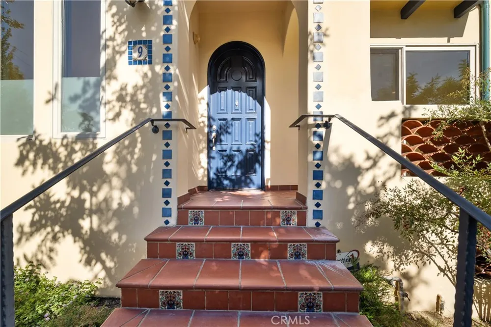 2753 Piedmont #9 Glendale, CA 91020