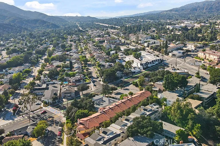 2753 Piedmont #6 Glendale, CA 91020