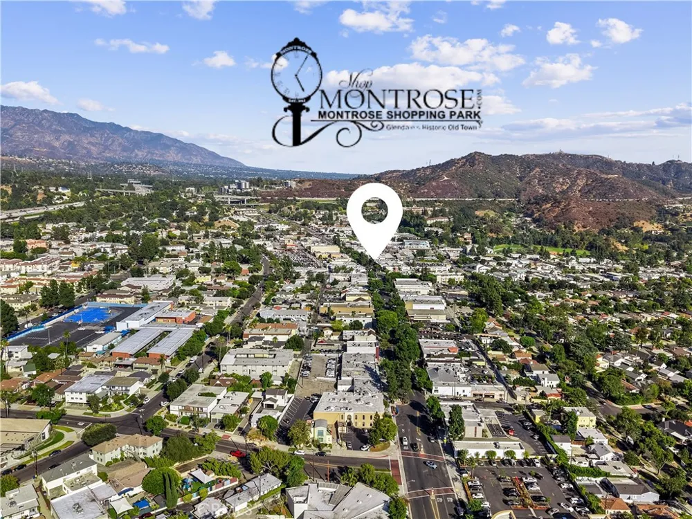 2753 Piedmont #6 Glendale, CA 91020