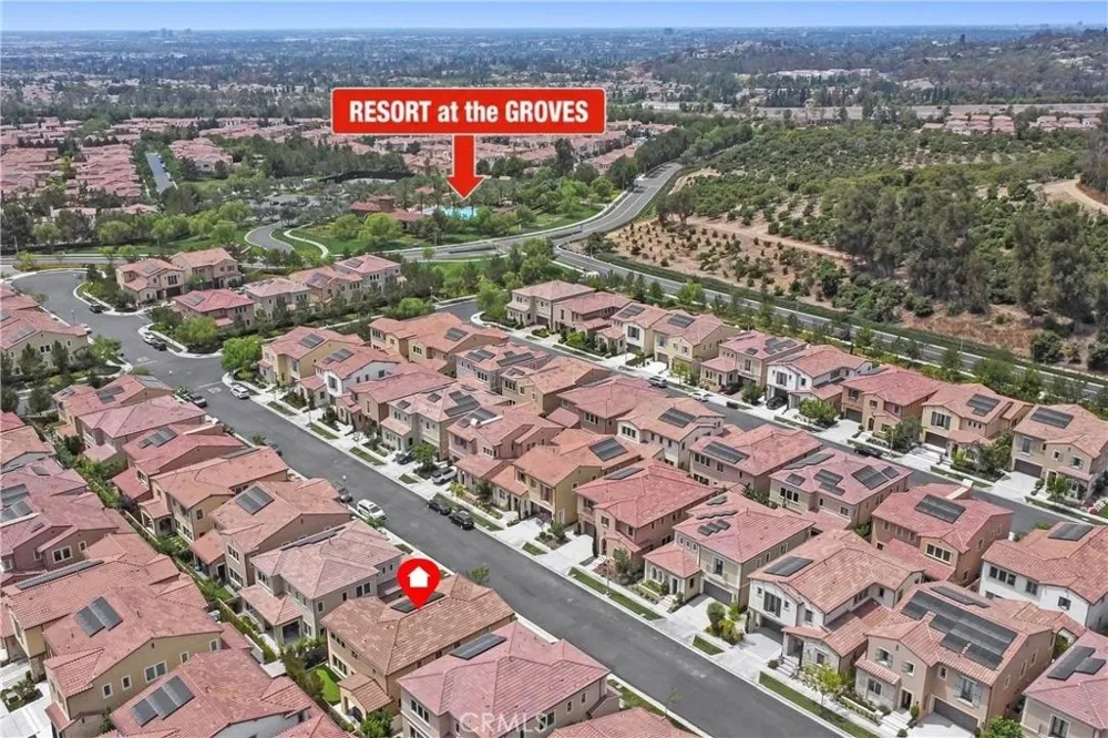 212 Sutters Mill Irvine, CA 92602