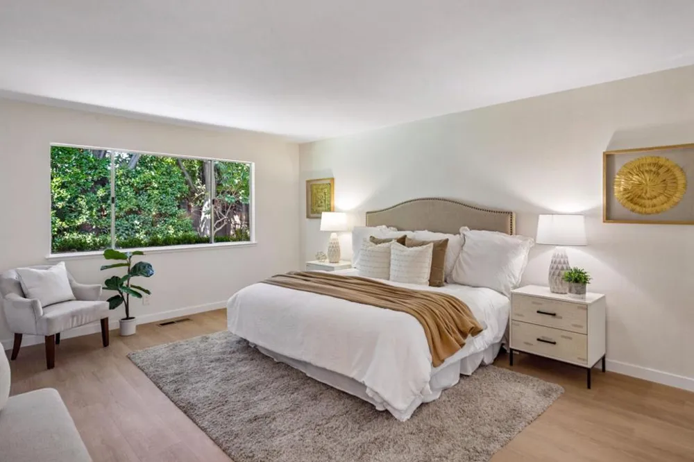 3404 Ridgemont Drive Mountain View, CA 94040