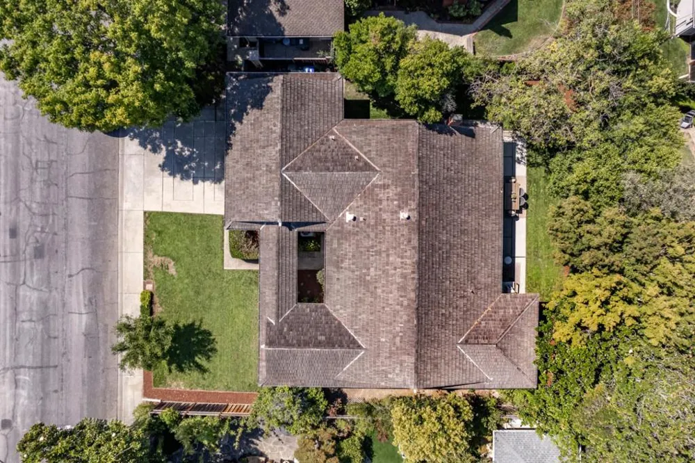 3404 Ridgemont Drive Mountain View, CA 94040