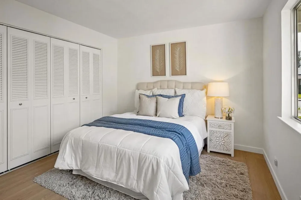 3404 Ridgemont Drive Mountain View, CA 94040