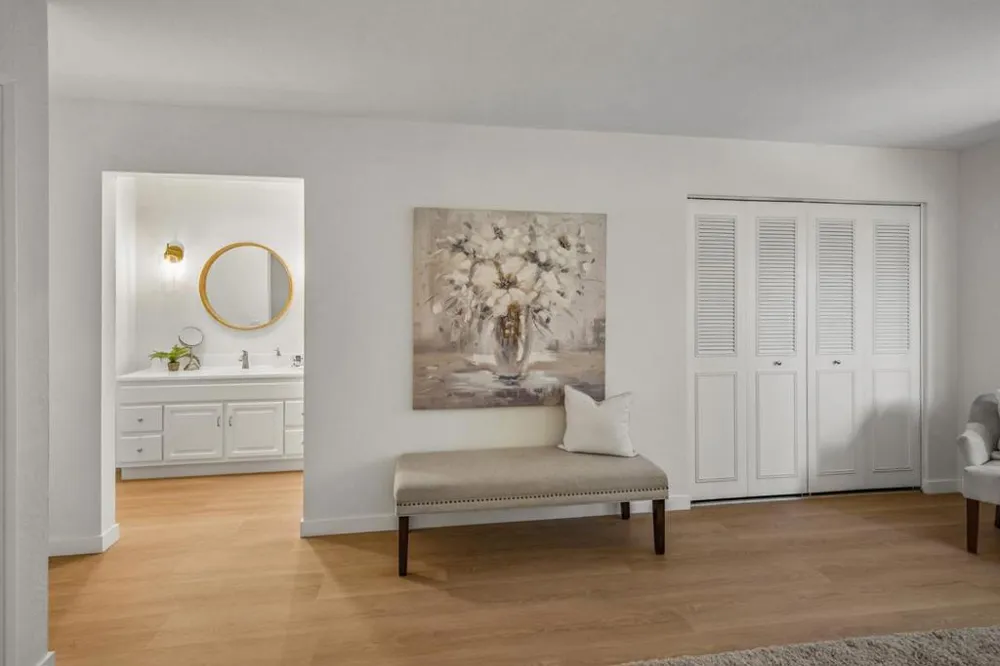 3404 Ridgemont Drive Mountain View, CA 94040