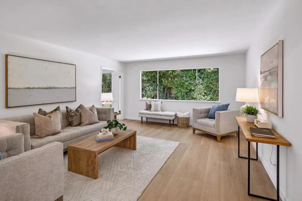 3404 Ridgemont Drive Mountain View, CA 94040