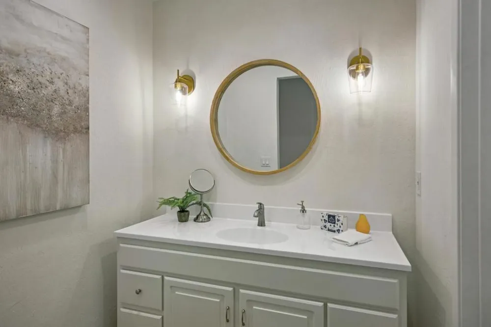 3404 Ridgemont Drive Mountain View, CA 94040