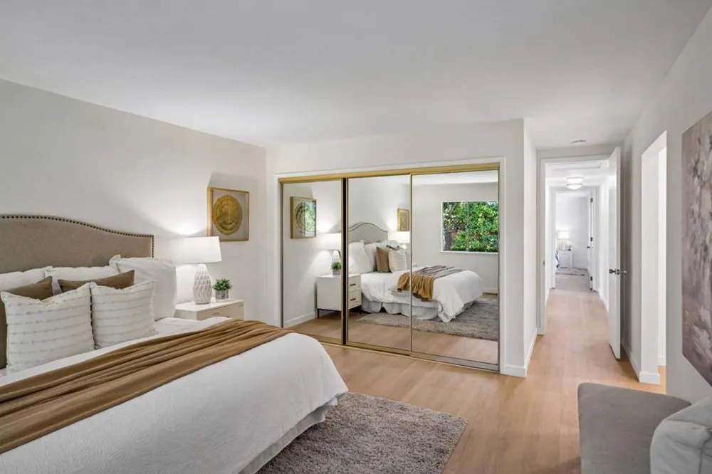3404 Ridgemont Drive Mountain View, CA 94040