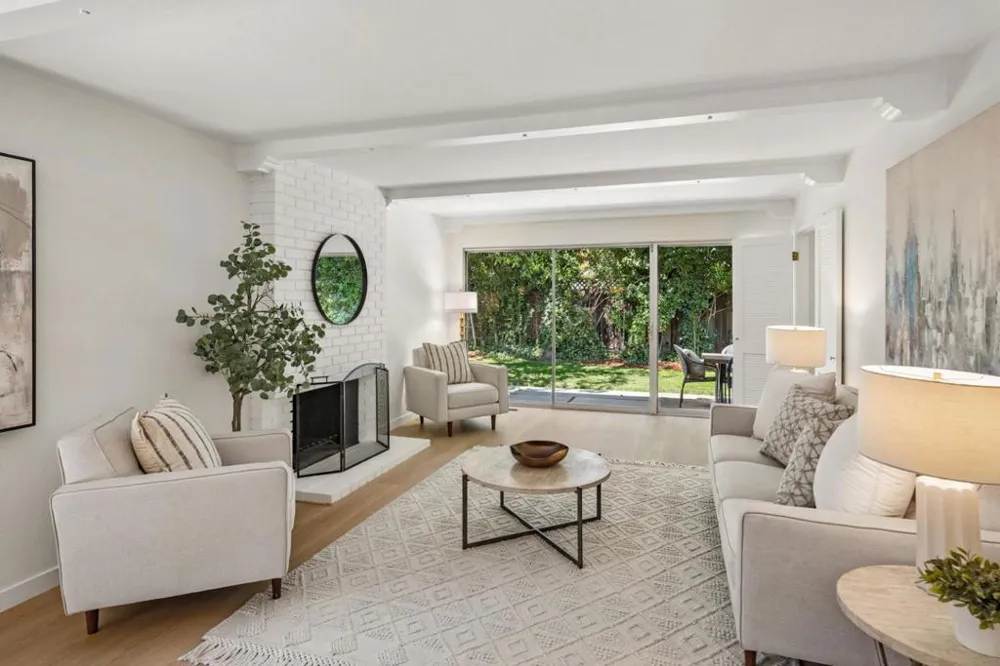 3404 Ridgemont Drive Mountain View, CA 94040